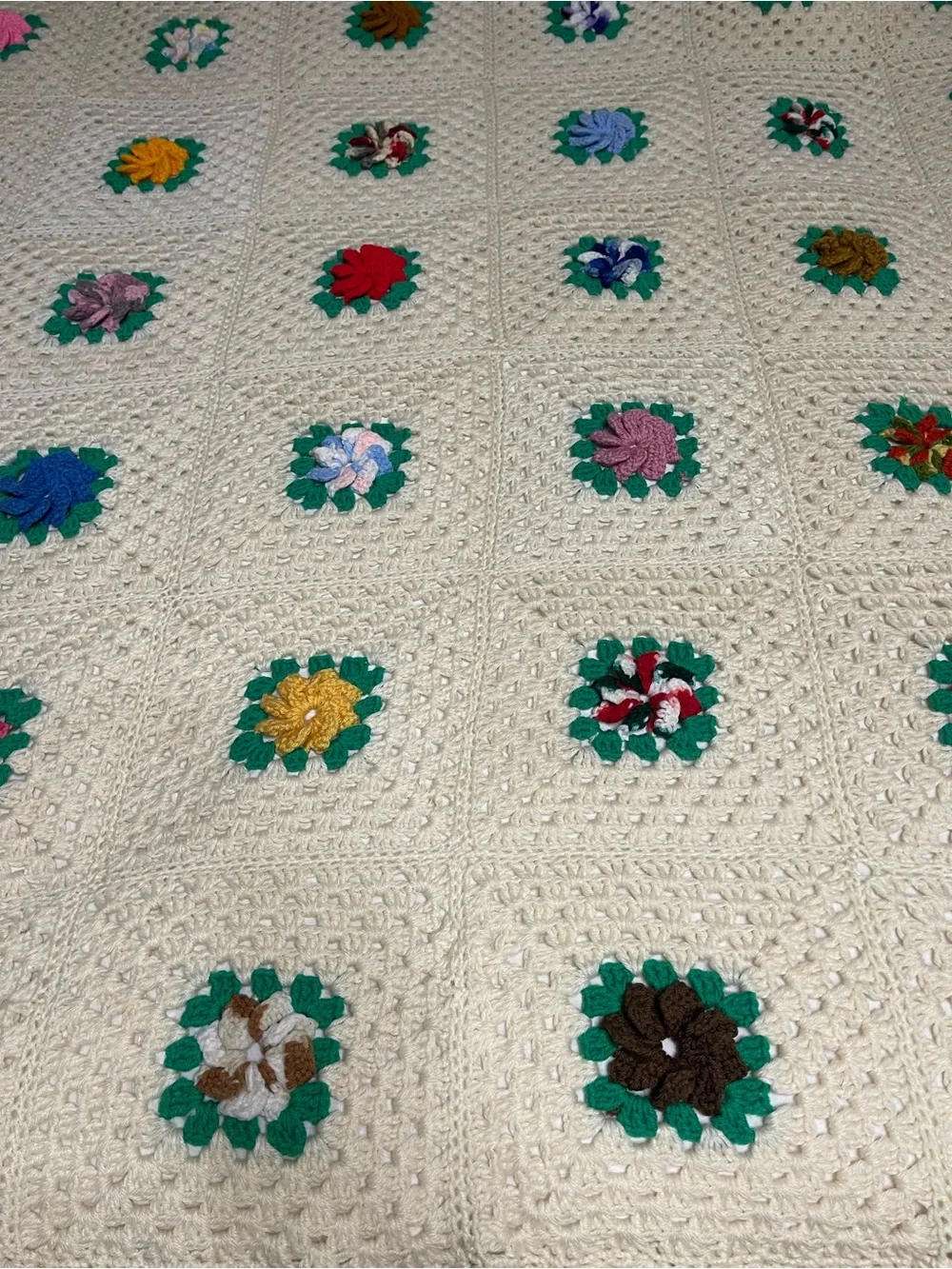 Handmade soft cream